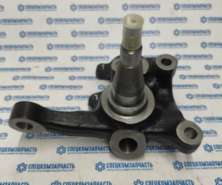 Кулак поворотный левый (задние дисковые тормоза) на Sollers-Atlant - 3001011R0284