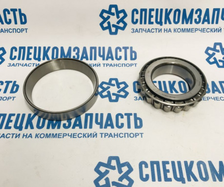Подшипник ступицы задней наружный (30211) 10- на Hyundai HD - 30211J