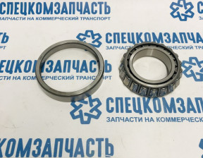 Подшипник ступицы задней наружный (30211) 10- на Hyundai HD - 30211J