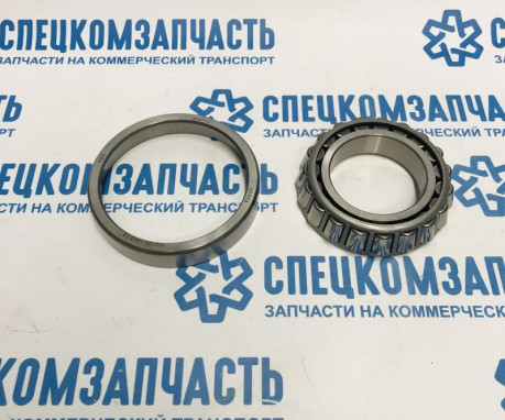 Подшипник ступицы задней наружный (30211) 10- на Hyundai HD - 30211J