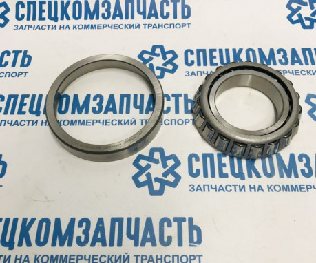 Подшипник ступицы задней внутренний (30212) 10- на Hyundai HD - 30212DY