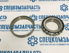 Подшипник ступицы задней внутренний (30212) 10- на Hyundai HD - 30212DY