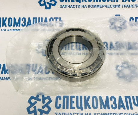 Подшипник ступицы задней внутренний/наружний (30213, 65х120х20) -10 на Hyundai HD - 30213JR