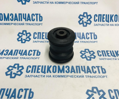 Сайлентблок рессоры задней (перед/зад) W906 на Мерседес Спринтер - 3088701