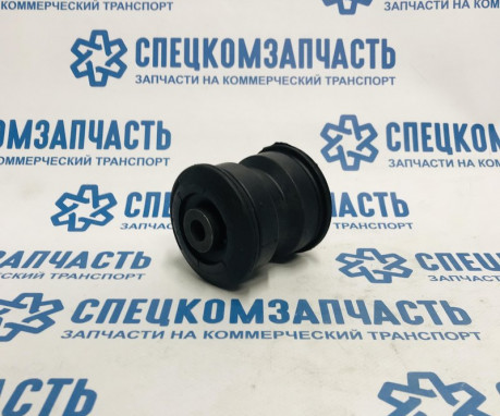 Сайлентблок рессоры задней (перед/зад) W906 на Мерседес Спринтер - 3088701