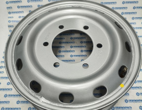 Диск колесный R-16  (односкатные) на Соллерс Атлант - 3101010R1040