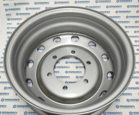 Диск колесный R-16  (односкатные) на Sollers-Atlant - 3101010R1040