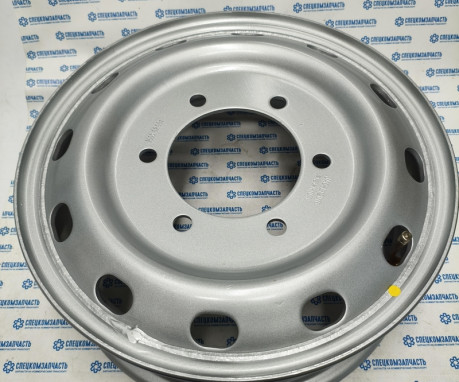 Диск колесный R-16  (односкатные) на Sollers-Atlant - 3101010R1040