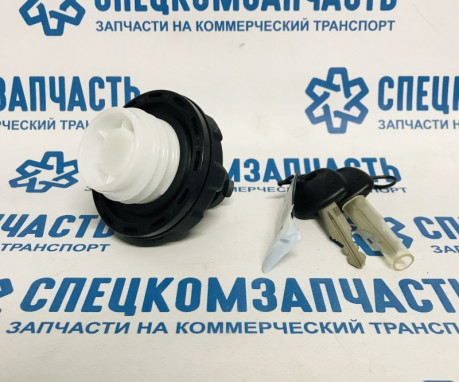 Крышка топливного бака на Хендай Портер 2 - 310104FA10