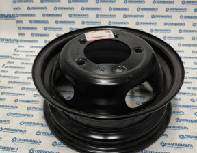 Диск колесный задний на Соллерс Арго - 3101220W5000