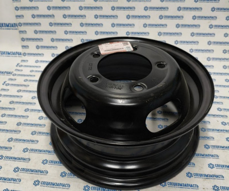 Диск колесный задний на Sollers Argo - 3101220W5000