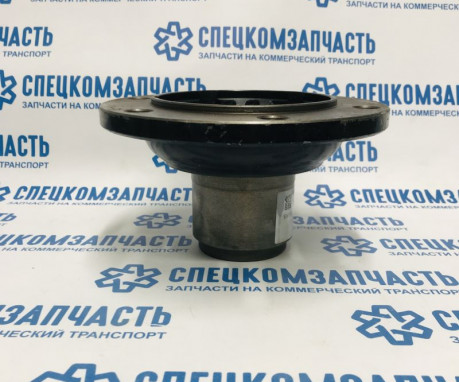 Ступица передняя (с односкатн. задн. колес.) на Sollers-Atlant - 3103011R004