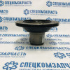 Ступица передняя (с односкатн. задн. колес.) на Sollers-Atlant - 3103011R004