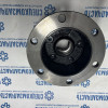 Ступица передняя (с двускатн. задн. колес.) на Sollers-Atlant - 3103101R001XZJ
