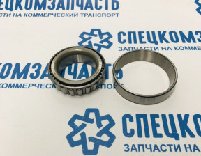 Подшипник передней ступицы 2.7D 149л.с (внутренний) на Соллерс Атлант - 3103103R001XZJ