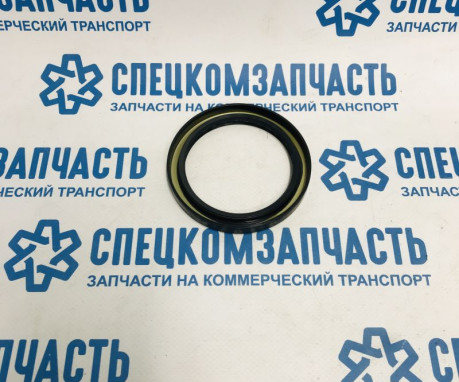 Сальник задней ступицы 2.7 (односкатка) на Sollers-Atlant - 3104104R0310