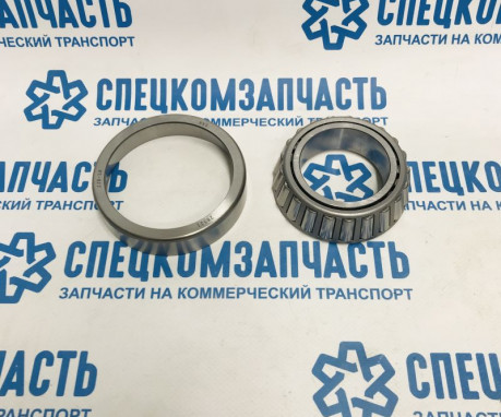 Подшипник задней ступицы (наружний,диск. зад. тормоза) на Sollers-Atlant - 3104105R101