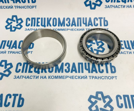 Подшипник задней ступицы (наружний,диск. зад. тормоза) на Sollers-Atlant - 3104105R101