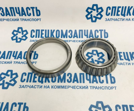 Подшипник задней ступицы (внутренний,диск. зад. тормоза) на Sollers-Atlant - 3104106R101