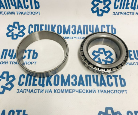 Подшипник задней ступицы (внутренний,диск. зад. тормоза) на Sollers-Atlant - 3104106R101