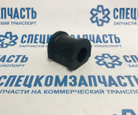 Втулка стабилизатора перед/зад на Газель Некст - 31112906041 Втулка стабилизатора перед/зад на Газель Некст - 31112906041