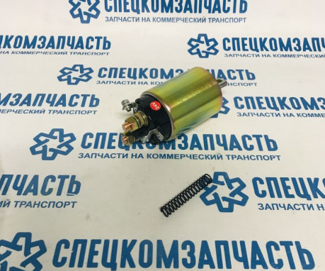 Реле втягивающее D4DD на Hyundai HD - 311N10078Z