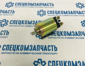 Реле втягивающее D4DD на Hyundai HD - 311N10078Z