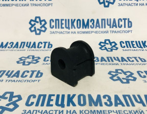 Втулка стабилизатора заднего W906 (16мм) на Мерседес Спринтер - 3125