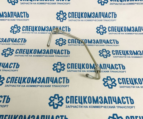Трубка топливная высокого давления 1-го цилиндра на Хендай Портер 1 - 3141142001