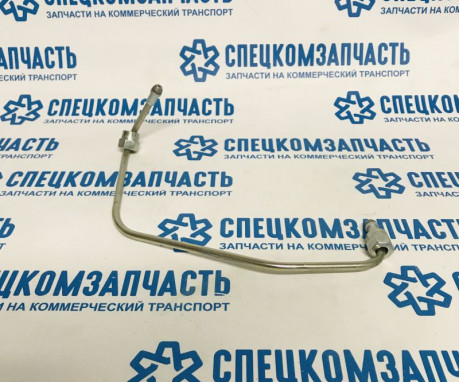 Трубка топливная высокого давления 1-го цилиндра на Хендай Портер 1 - 3141142001