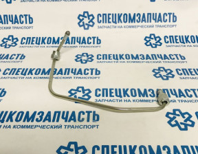 Трубка топливная высокого давления 1-го цилиндра на Хендай Портер 1 - 3141142001