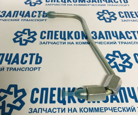 Трубка топливная D4DD (рампа-ТНВД) на Hyundai HD - 3141545700