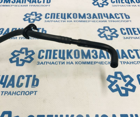 Трубка топливная форсунки (обратка) (EVRO-5) на Хендай Портер 2 - 314804A801