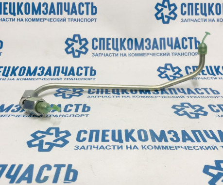 Трубка топливная (подача с ТНВД на рампу) на Киа Бонго - 315004X421
