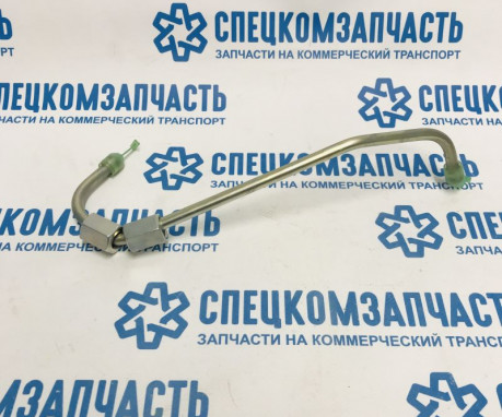 Трубка топливная (подача с ТНВД на рампу) на Киа Бонго - 315004X421