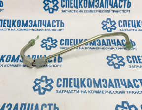 Трубка топливная (подача с ТНВД на рампу) на Киа Бонго - 315004X421
