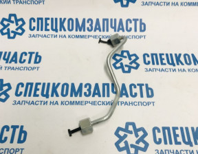 Трубка топливная (подача с рампы на 1 и 2 цилиндр) на Киа Бонго - 315004X530