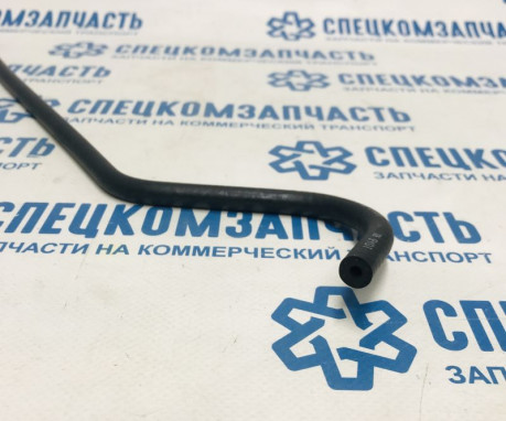 Шланг топливный D4DD обратка (от форсунок) на Hyundai HD - 3161545710