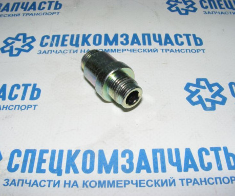 Клапан топливного фильтра на Хендай Портер 2 - 319274H000