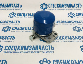 Кронштейн фильтра топливного в сборе D4AL на Hyundai HD - 3194041003