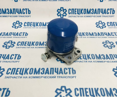 Кронштейн фильтра топливного в сборе D4AL на Hyundai HD - 3194041003