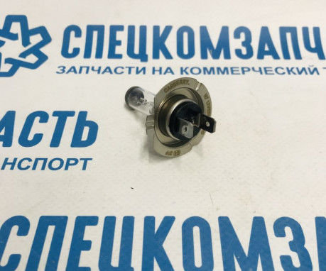 Лампа фары (H7 12V-55W) на Пежо Боксер - 31CA13
