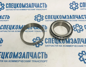 Подшипник ступицы задней внутренний 5т на Мерседес Спринтер - 32012X Подшипник ступицы задней внутренний 5т на Мерседес Спринтер - 32012X