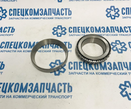 Подшипник ступицы задней внутренний 5т на Мерседес Спринтер - 32012X Подшипник ступицы задней внутренний 5т на Мерседес Спринтер - 32012X