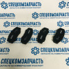 Колодки задние дисковые на Фиат Дукато - 321814EGT