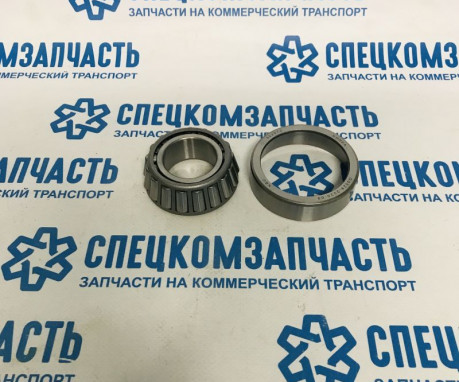 Подшипник ступицы передней наружный на Hyundai HD - 5170345210