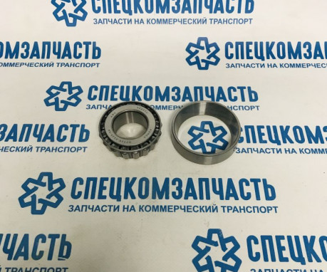 Подшипник ступицы передней наружный на Hyundai HD - 5170345210