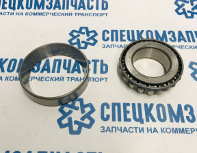 Подшипник ступицы передней внутренний 2WD 1.4TON на Киа Бонго - 32209JR