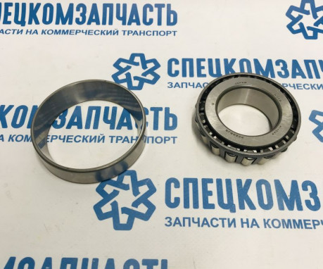 Подшипник ступицы передней внутренний 2WD 1.4TON на Киа Бонго - 32209JR