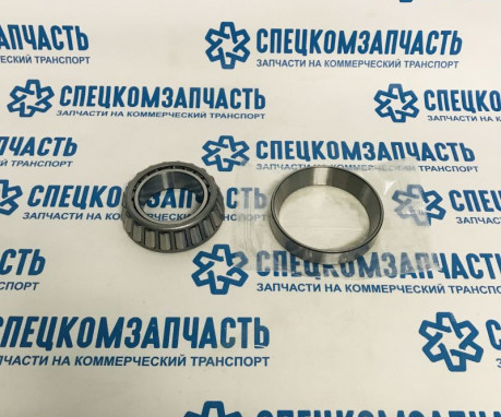 Подшипник ступицы задней наружний на Мерседес Спринтер - 32210A